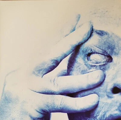 PORCUPINE TREE - In Absentia--Vinyl LP-Brand New/Still sealed_LAS0125167 - Image 1 of 2