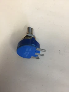 3852A-282-104A 100K BOURNS POTENTIOMETER NOS - Picture 1 of 1