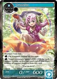 Thumbelina  TMS-048  FOW  NM The Moonlit Savior - Image 1 of 1