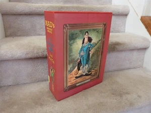 2007 Mad's Magazine Greatest Artist The Complete Don Martin Box 2 Vol Set 1st Ed - Picture 1 of 22
