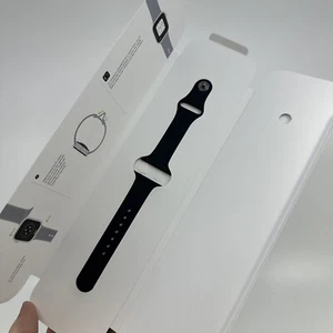 Correa deportiva Apple para Watch Series 8/SE (2022) - Midnight 41 mm - Imagen 1 de 3