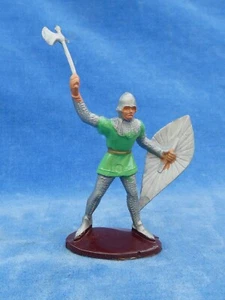 SUPERB RARE TOP ++ ACEDO 1:32 ? - INFANTRY Infantry - MIDDLE-AGE Middle Ages - Picture 1 of 6