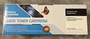CB435A Laser Toner Cartridge for HP LaserJet P1002 P1005 P1006 P1007 35A - Picture 1 of 4