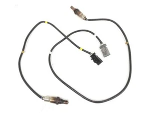 2014 ON MK3 FIAT DUCATO PAIR OF OXYGEN LAMBDA SENSORS 2.3 DIESEL 55268957 - Picture 1 of 11