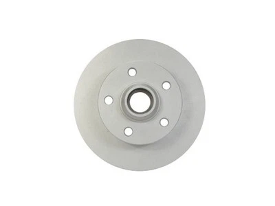 Rotor de freno trasero para Volkswagen Golf 1995-1998 Pagid 65353NQJS 1996 1997 GTI VR6 Foto 1 de 2