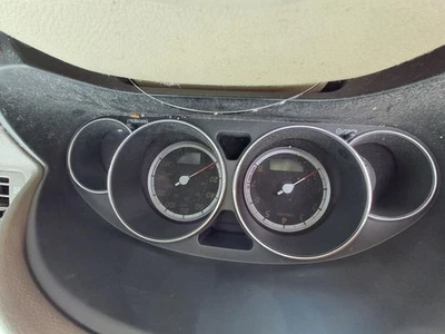 Velocímetro Cluster MPH sin crucero adaptativo compatible 07 Infiniti M35 2680704 Foto 1 de 4