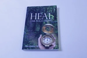 Self-Help / Wellness – Heal Your Path to Thriving by Deb Harrell ND - Bild 1 von 5