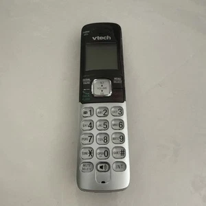 VTech CS6719-2 DECT 6.0 Replacement Cordless Phone Expansion Single Handset - Picture 1 of 3