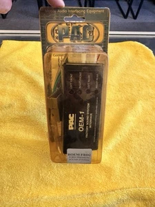 Premium Sound Radio Interface PAC ROEMFRD2 For 1996-1998 for JBL and MACH System - Picture 1 of 14