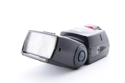 Nikon Speedlight SB-80DX Excellent+5 Shoe Mount Flash Y3331 - Image 1 of 4