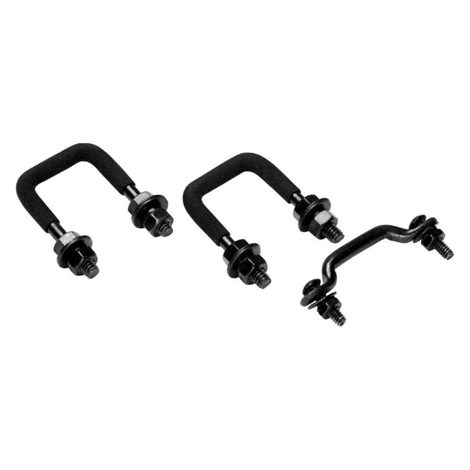 For Jeep CJ6 1959-1975 Steinjager J0053006 Windshield Tie Down Foto 1 de 1