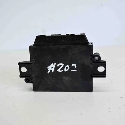 VW TIGUAN 5N Sensore di Parcheggio PDC Centralina 3AA919475L 2.0 Diesel 103kw 3802624 - Immagine 1 di 4