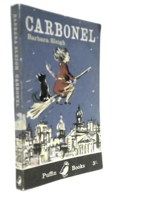 Carbonel (Barbara Sleigh - 1961) (ID:83516) - Image 1 of 2