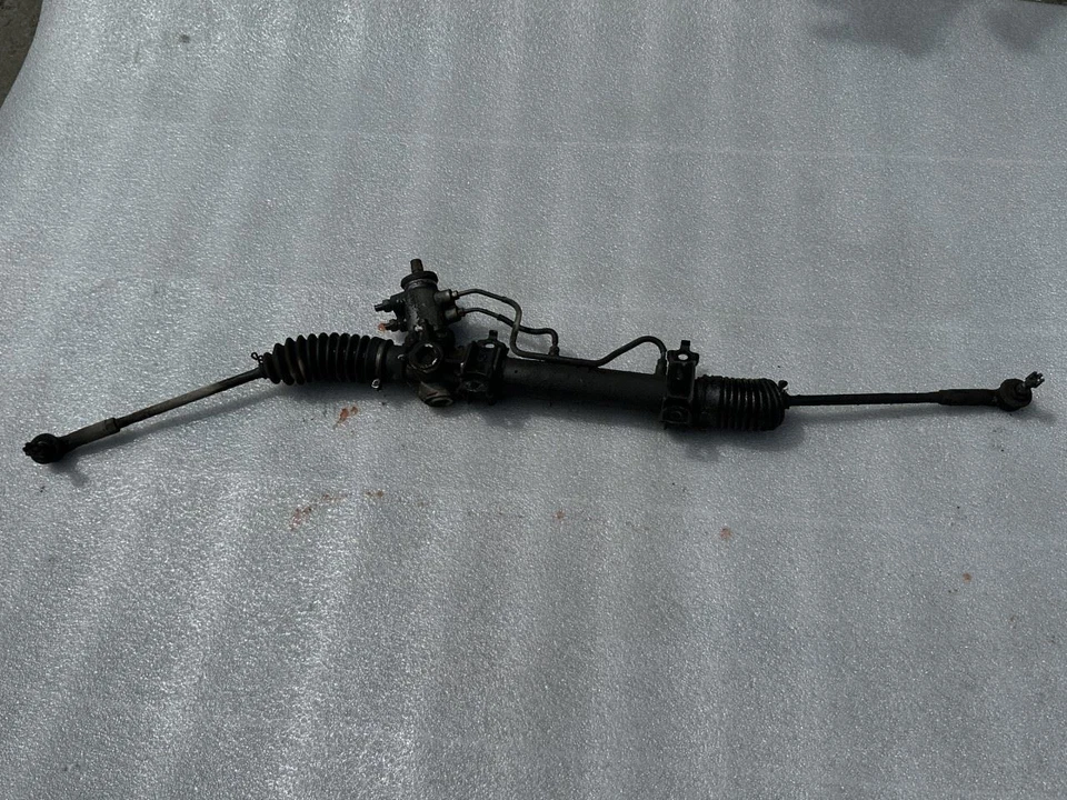 1992 TOYOTA CELICA STEERING GEAR RACK AND PINION 44250-20470 Foto 1 de 4