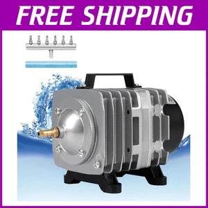 Commercial Air Pump with Aluminum Housing - 1250GPH - Picture 1 of 10