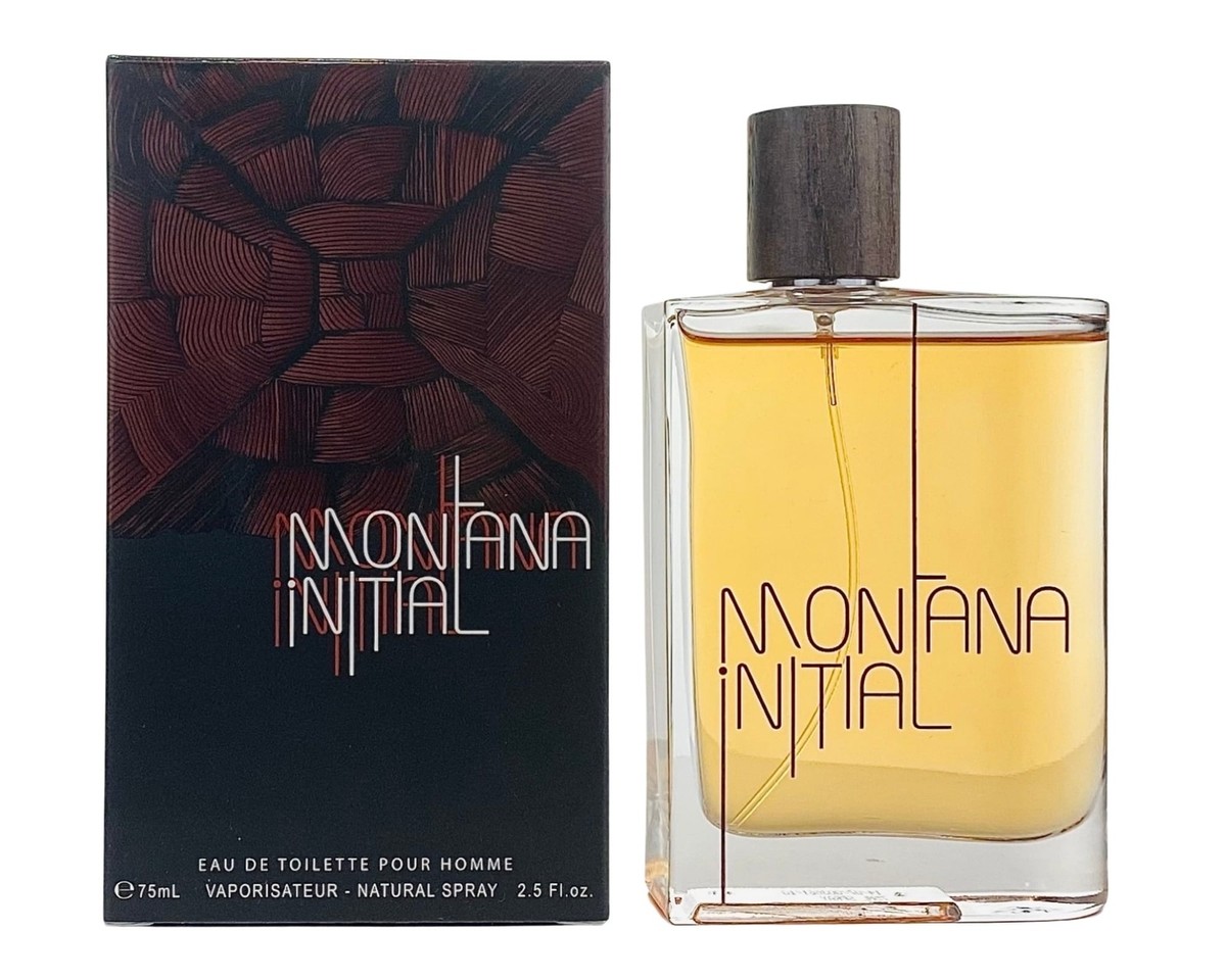 Montana 男士香水| eBay
