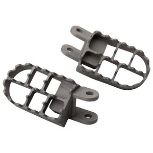 IMS SuperStock Foot Pegs For HONDA XR600R 1988-2000 - Picture 1 of 4