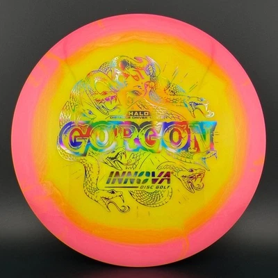Innova Halo Star Gorgon - Image 1 of 4