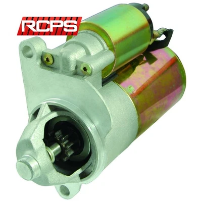 Nuevo arranque 12V para Ford Mustang 4,0 L 2005-10 F77U-11000-AA F77Z-11002-ACRM 3271 Foto 1 de 4