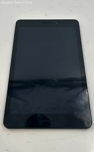 ZTE Black Model K88 Trek 2 AT&T Tablet Carrier Assigned To AT&T - Picture 1 of 10