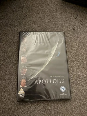 Apollo 13 DVD - Image 1 of 2