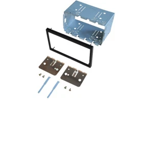 Stinger Australia Universal Double DIN Mounting Cradle - Picture 1 of 1