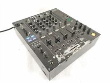 Pioneer DJM-800 Mixer 4 Channel Professional Digital DJ Effects High-End DJM800 