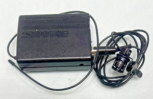 Shure T11- PR Frequncy 218.600 MHz FM - Picture 1 of 5