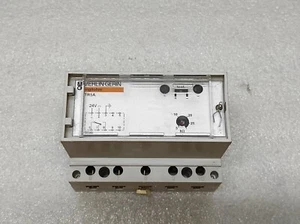 MERLIN GERIN TR5A VIGILOHM RELÉ DE MONITOREO AISLAMIENTO 50346 - Imagen 1 de 8