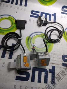 DATALOGIC DS2200-2110 4.75-5.25 VDC SCANNER - Picture 1 of 7