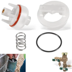 Für 800M4 0887726 1/2" & 3/4" Druck Vakuumbrecher Frostbeständig Nachrüstung - Bild 1 von 13