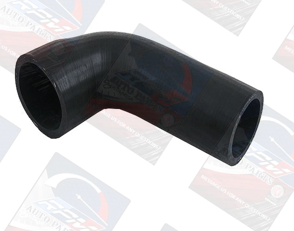 VOLVO 850 C70 S70 V70 ТУРБО ПРОМЕЖУТОЧНЫЙ ОХЛАДИТЕЛЬ ШЛАНГ 9161092 БЫСТРАЯ ДОСТАВКА - Изображение 1 из 1