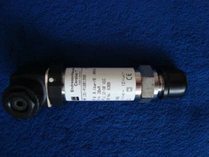 Endress + Hauser Cerabar T , Drucksonde,1/2 Zoll Gewinde, und UTS1.14.GW - Bild 1 von 8