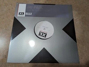 Jai Paul Leak 04-13 (Bait Ones) LP Vinyl /3000 [NEW + SEALED + SHIPS NOW!]  - Picture 1 of 2