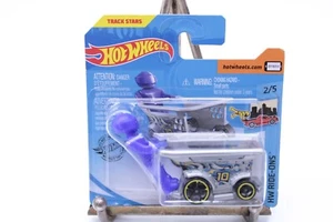 Hot Wheels Aisle Driver, HW-Ride-ons 2/5 in OVP/unbespielt - Picture 1 of 5