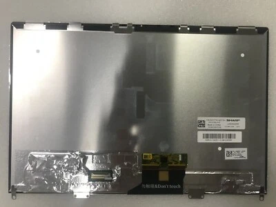 13.4"LCD LED screen LQ134R1JX44+touch assembly for Dell xps 13 9310 2IN1 UHD - Image 1 of 4