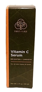 Tree of Life Refining Niacinamide Serum Vitamin B3 Facial with Hydration, New - Picture 1 of 1