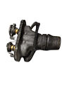 Thermostat Housing From 2009 Ford F-250 Super Duty  6.4 4K659000