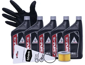 2005 - 2014 Honda TRX500 FA FGA FPA ATV Oil Change Kit - Bild 1 von 5