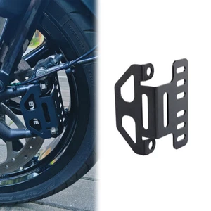 Aluminum Front Brake Caliper Cover Protector Fit For VITPILEN 401 2017-2023 - Foto 1 di 14