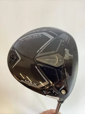 Cobra DarkSpeed Max Driver 12.0* Helium 4F1 Ladies Graphite Shaft  - Image 1 of 4