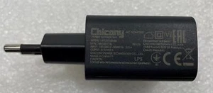 10X HP 846820-001 W12-010N3B Schnellladegerät 5V 2A 10W Adapter Netzteil USB Eu - Bild 1 von 4
