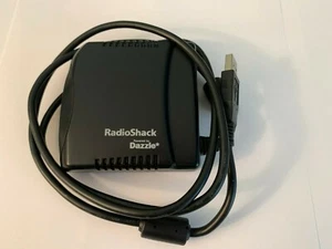 Digital Concepts 6-in-1 Card Reader/Writer CR-75-P model - Picture 1 of 3