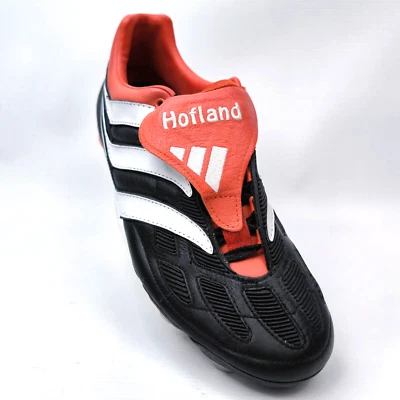 adidas Predator Precision 2000 Kevin Hofland match issued Gr. 44 / UK 9.5 single - Bild 1 von 4