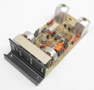 Tarjeta de sesgo usada MCI PCA9000-0139 JH-114 JH-16 PCB, buen estado. Sin probar, tal cual. JY - Imagen 1 de 1