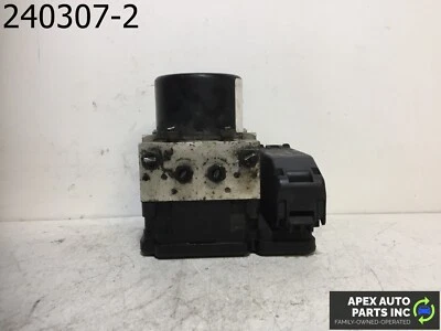 OEM 2006 Ford Explorer Anti Lock Brake Abs Pump Module Roll Stability Control - Image 1 of 4