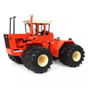 ERTL 1/16 Limited Edition Allis Chalmers 440 4WD Tractor with Duals 16432 - Picture 1 of 8