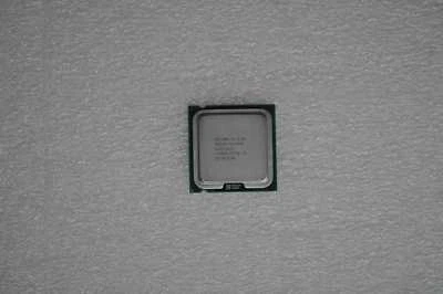 Intel Pentium E6300 Dual Core 2.80GHz 1066MHz 2MB L2 Cache Socket LGA775 SLGU9 - Image 1 of 2