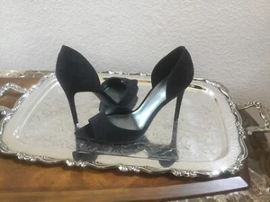Nine West Womens Price Pump NEW 9M Stiletto - Picture 1 of 9