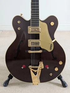 Gretsch G6122T-62 Vintage Select Edition '62 Chet Atkins Country Gentleman - Picture 1 of 13